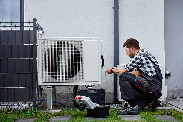 Trusted Hvac service in Meigs, GA - Tropical Oasis HVAC